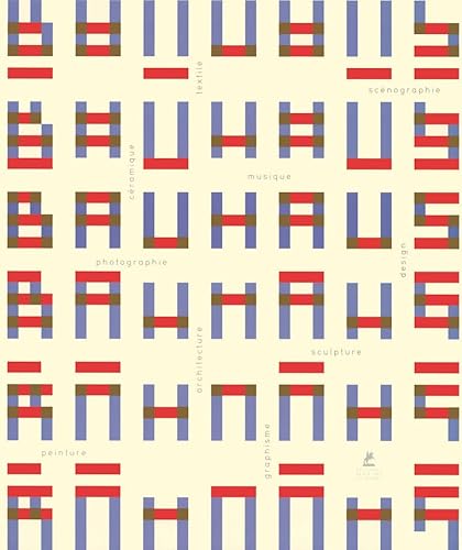 Bauhaus - Jeannine Fiedler