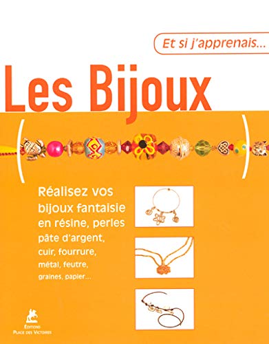 Stock image for Les Bijoux for sale by Ammareal
