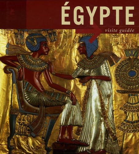 Beispielbild fr Egypte : Art & Architecture zum Verkauf von Ammareal