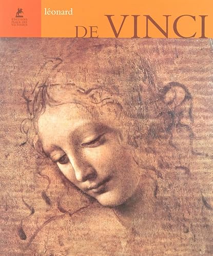 Imagen de archivo de Lonard de Vinci a la venta por medimops