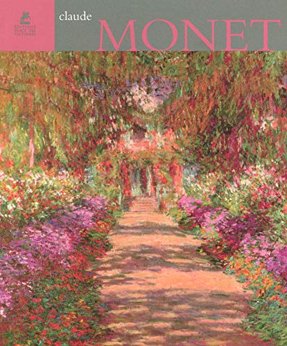 Beispielbild fr Claude Monet zum Verkauf von Reuseabook