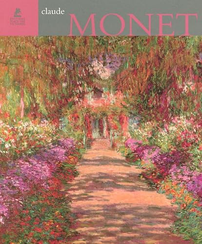 Stock image for Claude Monet for sale by Reuseabook