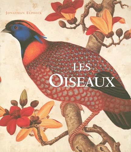 9782844591852: Les Oiseaux