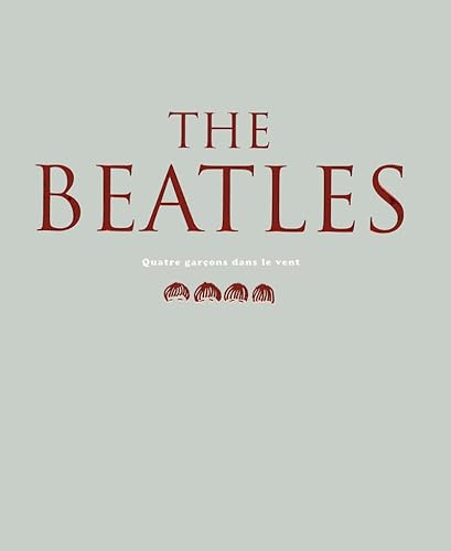 Imagen de archivo de The Beatles a la venta por Ammareal