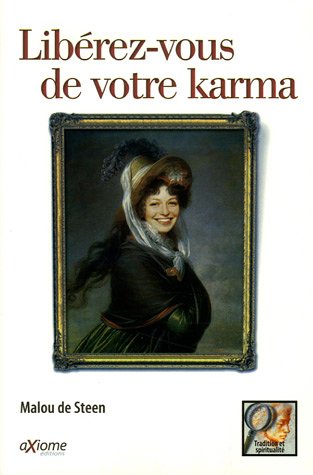 Stock image for Librez-vous de votre karma for sale by A TOUT LIVRE