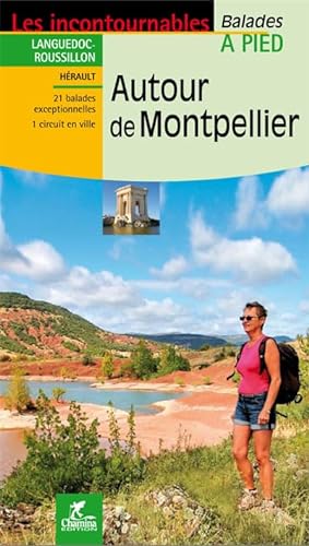 9782844663023: Autour de Montpellier