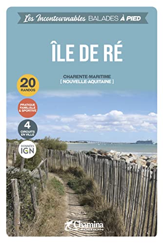 Beispielbild fr Ile de R? pied Charente-Maritime zum Verkauf von PBShop.store US