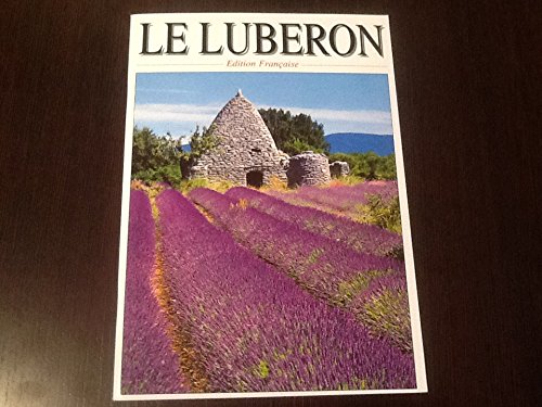 Beispielbild fr Le Luberon zum Verkauf von Librairie SSAD