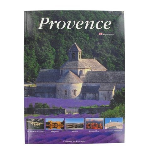 Stock image for Provence for sale by Book Lover's Warehouse