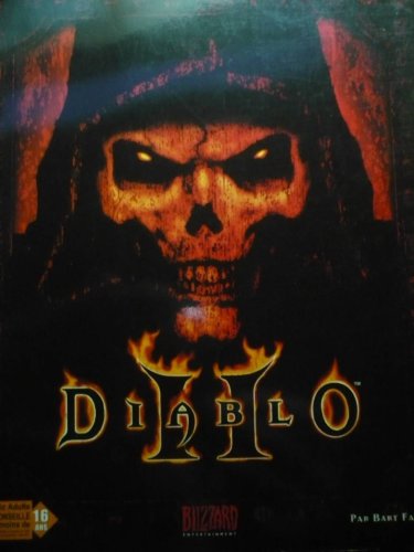 9782844760616: Diablo II. Guide stratgique officiel