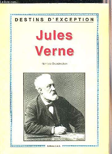 Beispielbild fr Jules Verne zum Verkauf von medimops