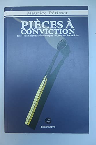 Stock image for Pices  conviction for sale by Ammareal