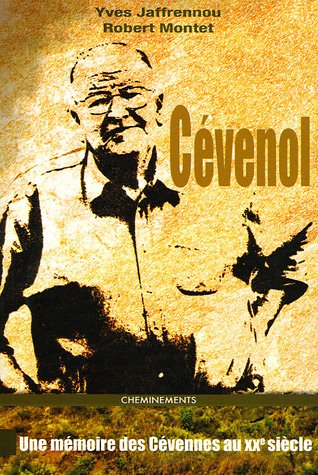 Stock image for Cvenol for sale by A TOUT LIVRE