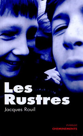 Beispielbild fr Les rustres zum Verkauf von A TOUT LIVRE