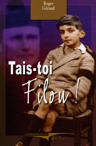 Stock image for Tais-toi Filou ! for sale by Ammareal