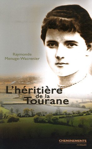 Beispielbild fr L'hritire de la Tourane zum Verkauf von Ammareal
