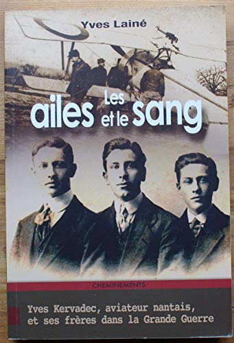 Les ailes de sang