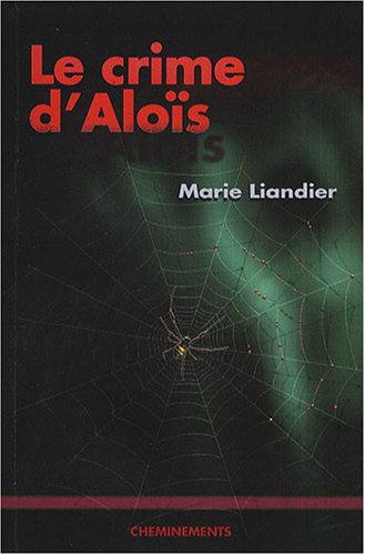 Beispielbild fr Le crime d'Alos zum Verkauf von Ammareal