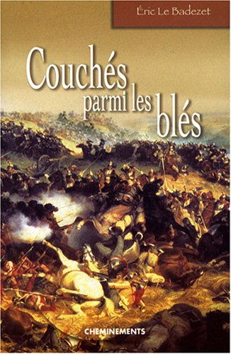 Beispielbild fr Couchs parmi les bls zum Verkauf von Ammareal