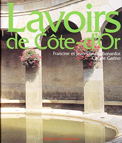 Stock image for Lavoirs de Cte D'Or for sale by medimops