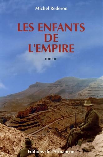 Les enfants de l'Empire