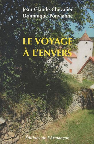 Stock image for Le voyage  l'envers for sale by medimops