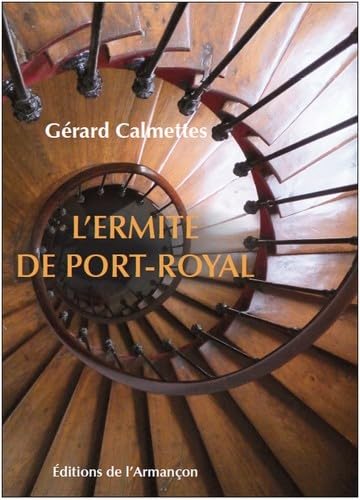 Beispielbild fr L'ermite de port-royal zum Verkauf von Gallix