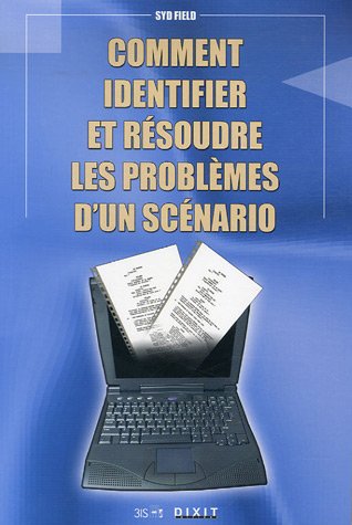 Imagen de archivo de Comment identifier et rsoudre les problmes d'un scnario a la venta por deric