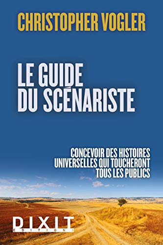 Stock image for Le guide du scnariste for sale by medimops