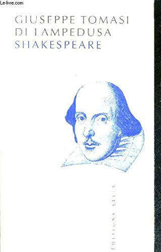 Stock image for Shakespeare for sale by medimops