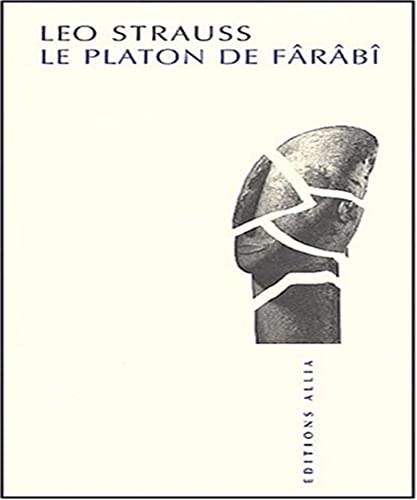 9782844850997: Le Platon de Frb