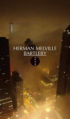 Bartleby, le scribe - Melville, Herman