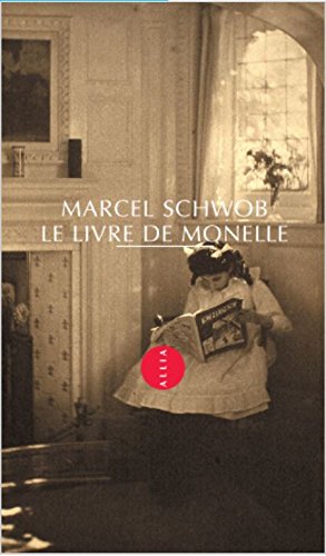 Stock image for Le Livre de Monelle for sale by Ammareal