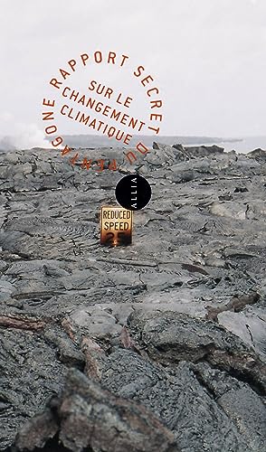 Beispielbild fr Rapport secret du Pentagone sur le changement climatique zum Verkauf von Bookmans