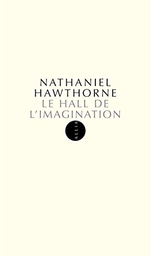 Beispielbild fr Le Hall de l'imagination zum Verkauf von Ammareal