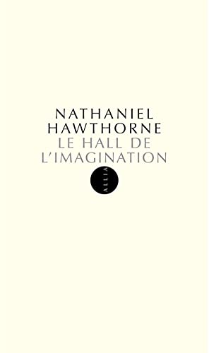 Stock image for Le Hall de l'imagination for sale by Ammareal