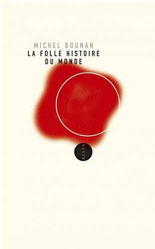 Stock image for La Folle Histoire Du Monde for sale by RECYCLIVRE