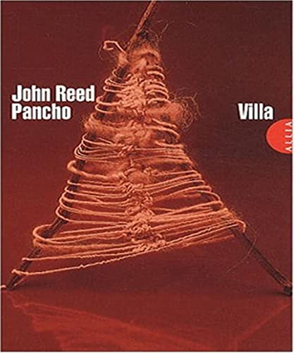 Imagen de archivo de Pancho Villa a la venta por Ammareal