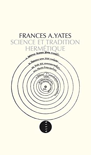 Imagen de archivo de Science Et Tradition Hermtique a la venta por RECYCLIVRE