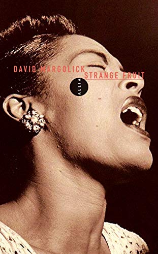 9782844853165: Strange fruit : La biographie d'une chanson