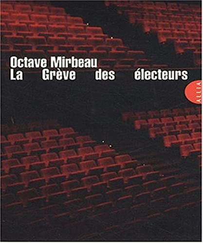 Stock image for La Grve des lecteurs : Suivi de Les Moutons noirs for sale by Librairie Th  la page