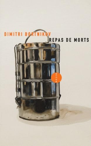 Stock image for Repas de morts for sale by Librairie Th  la page