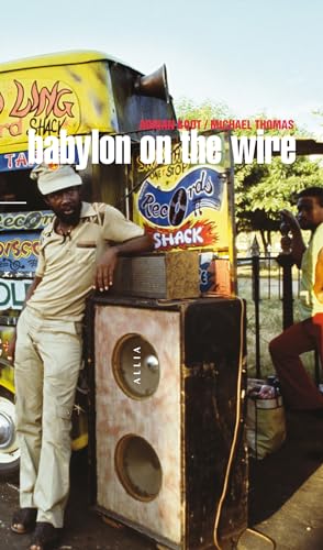 Imagen de archivo de Babylon on a thin Wire a la venta por medimops