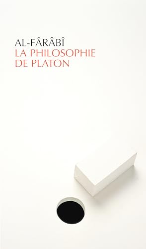 Beispielbild fr La Philosophie de Platon zum Verkauf von medimops