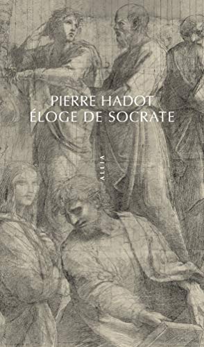 Imagen de archivo de Eloge de Socrate Nouvelle dition a la venta por Revaluation Books