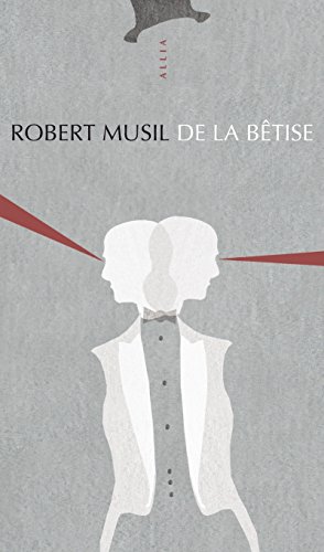 Stock image for De la btise for sale by LeLivreVert