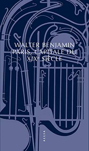 9782844859952: PARIS, CAPITALE DU XIXe SIECLE