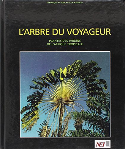 9782844870216: L'arbre du voyageur