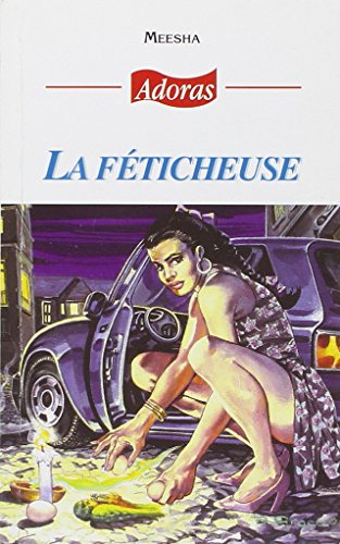 9782844871459: La feticheuse