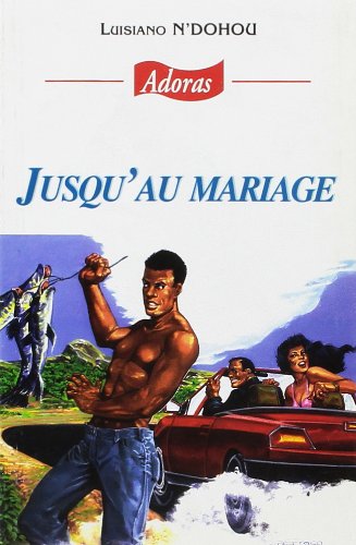 Stock image for Jusqu'au Mariage for sale by medimops